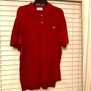 Southern Tide Polo - Sz XL